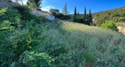 Nébian Terrain à bâtir - 2171570-10896annonce120250530nSkqH.jpeg Maisons France Confort