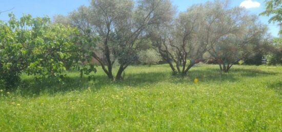 Terrain à bâtir à , Hérault