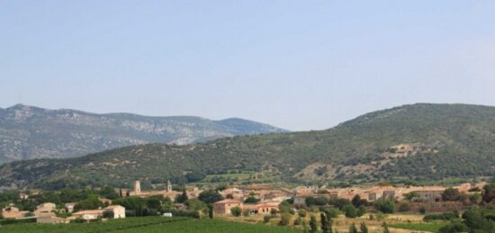 Terrain à bâtir à , Hérault