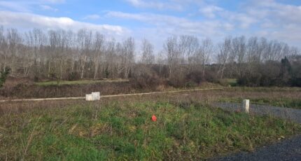 Vaux-sur-Mer Terrain à bâtir - 2174517-11291annonce220250617GxyaS.jpeg Maisons France Confort