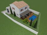 Maison à construire à Maussane-les-Alpilles (13520) 2140430-11073modele620250307Xf6DF.jpeg Maisons France Confort