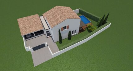 Maussane-les-Alpilles Maison neuve - 2140430-11073modele720250307BzUrm.jpeg Maisons France Confort