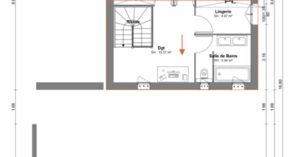Maussane-les-Alpilles Maison neuve - 2140430-11073modele720250307iznOW.jpeg Maisons France Confort