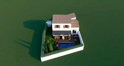 Maussane-les-Alpilles Maison neuve - 2140430-11073modele9202503072D1Qd.jpeg Maisons France Confort