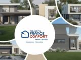 Maison à construire à Solaize (69360) 2175637-11092annonce720250530ZvAlI.jpeg Maisons France Confort