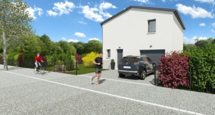 Montanay Maison neuve - 2175648-9527modele820220908hT6qc.jpeg Maisons France Confort