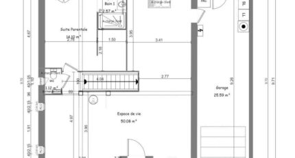 Port-en-Bessin-Huppain Maison neuve - 2145825-10282modele920240130RoqEl.jpeg Maisons France Confort
