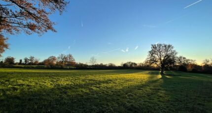 Saint-Maur Terrain à bâtir - 2176707-10775annonce120250602XEzkC.jpeg Maisons France Confort