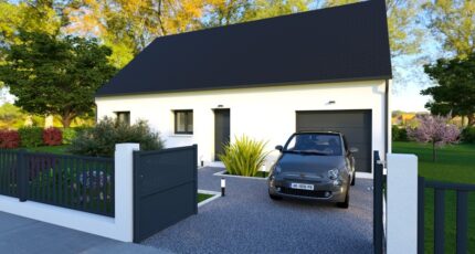 Saint-Maur Maison neuve - 2177248-5001modele720220503neB7v.jpeg Maisons France Confort