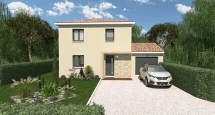 Poulx Maison neuve - 2177322-4620modele620240430rKQuV.jpeg Maisons France Confort