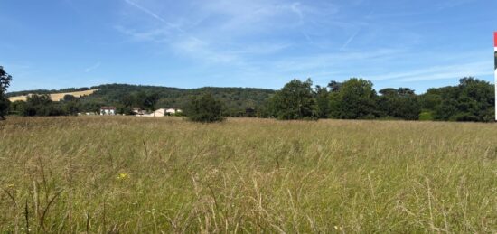 Terrain à bâtir à , Haute-Garonne