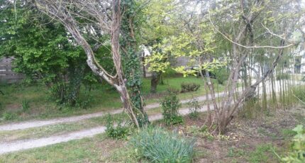 Saint-Médard-en-Jalles Terrain à bâtir - 2173337-11301annonce120250528OXLdx.jpeg Maisons France Confort