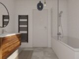 Maison à construire à Raillencourt-Sainte-Olle (59554) 2177441-7246modele620240122u4e37.jpeg Maisons France Confort