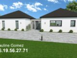 Maison à construire à Rumaucourt (62860) 2177505-7246modele620230116LlEbO.jpeg Maisons France Confort