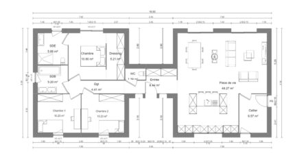 Rumaucourt Maison neuve - 2177505-7246modele820230116BV1Bi.jpeg Maisons France Confort