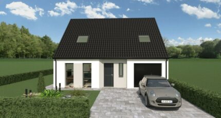 Ardres Maison neuve - 2178314-1587annonce620250603xGncy.jpeg Maisons France Confort