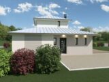 Maison à construire à Rang-du-Fliers (62180) 2180005-10302modele620250521TNPFX.jpeg Maisons France Confort