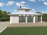 Maison à construire à Rang-du-Fliers (62180) 2180005-10302modele720250521s5sJh.jpeg Maisons France Confort