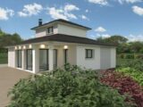 Maison à construire à Rang-du-Fliers (62180) 2180005-10302modele820250521vdrQT.jpeg Maisons France Confort