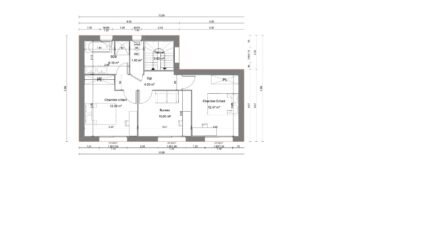 Buellas Maison neuve - 2180905-754modele1020240520kCNQx.jpeg Maisons France Confort