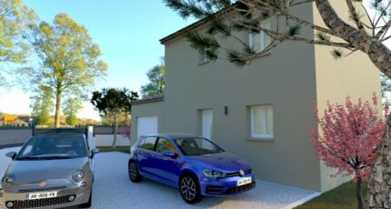 Pierrefeu-du-Var Maison neuve - 2122951-10122annonce920250402ky9LJ.jpeg Maisons France Confort