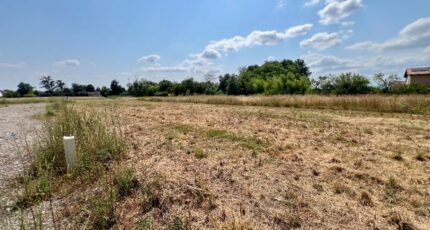 Replonges Terrain à bâtir - 2181506-754annonce220250704NTbLT.jpeg Maisons France Confort