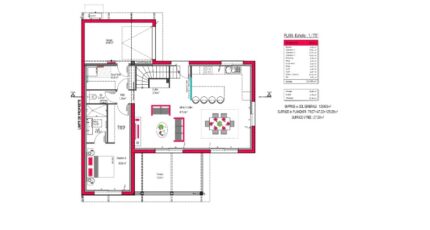 Bayonne Maison neuve - 2181647-11342modele620250605ZpMR1.jpeg Maisons France Confort