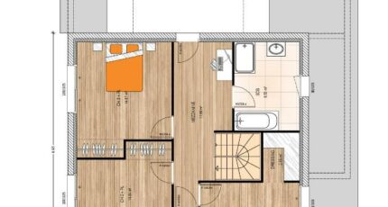Montreuil-sur-Maine Maison neuve - 2182071-4985modele920200324X5Rd3.jpeg Maisons France Confort