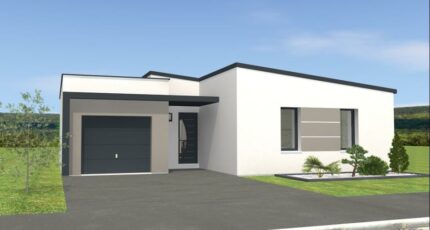 Montreuil-sur-Maine Maison neuve - 2182074-4985modele6202003235dNM4.jpeg Maisons France Confort