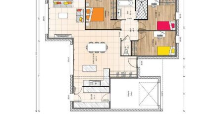 Montreuil-sur-Maine Maison neuve - 2182074-4985modele820200323bBXsJ.jpeg Maisons France Confort