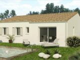 Maison à construire à Cherves-Richemont (16370) 2183123-9872modele720230105tNKeh.jpeg Maisons France Confort