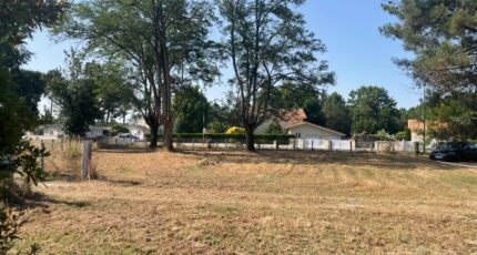 Saint-Aubin-de-Médoc Maison neuve - 2183355-11271annonce1202506065Ach7.jpeg Maisons France Confort
