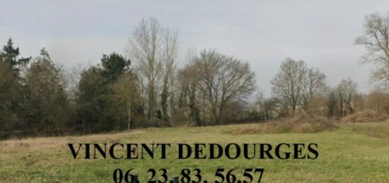 Terrain à bâtir à Blairville, Hauts-de-France