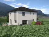Maison à construire à Sonnaz (73000) 2188723-10348modele720250206vGXJV.jpeg Maisons France Confort