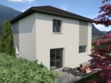 Maison à construire à Sonnaz (73000) 2188723-10348modele820250206HWTQi.jpeg Maisons France Confort
