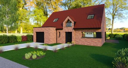 Hazebrouck Maison neuve - 2189421-5804annonce720250612NTRHC.jpeg Maisons France Confort