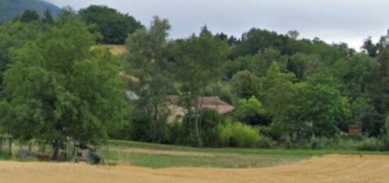 Terrain à bâtir à Hostun, Auvergne-Rhône-Alpes