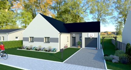 La Milesse Maison neuve - 2193972-4781modele620230504Js9cr.jpeg Maisons France Confort