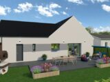 Maison à construire à La Milesse (72650) 2193972-4781modele820230504LhIHn.jpeg Maisons France Confort