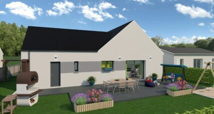 La Milesse Maison neuve - 2193972-4781modele820230504LhIHn.jpeg Maisons France Confort