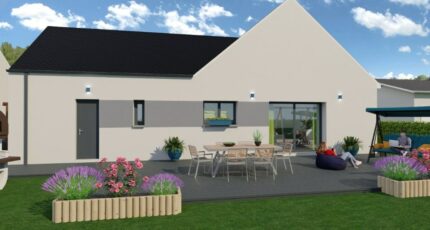 La Milesse Maison neuve - 2193972-4781modele720230504reLuO.jpeg Maisons France Confort