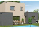 Maison à construire à La Milesse (72650) 2193982-3498modele720231213fgm5l.jpeg Maisons France Confort