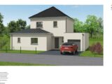 Maison à construire à La Milesse (72650) 2193992-6913modele620230403ZzcbX.jpeg Maisons France Confort