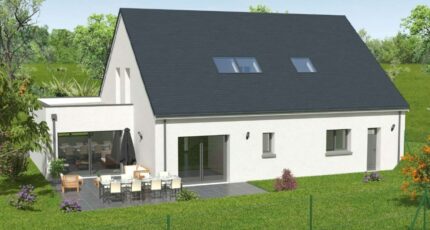 La Milesse Maison neuve - 2194002-3498modele720250123O6Wco.jpeg Maisons France Confort
