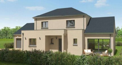 La Milesse Maison neuve - 2194006-3498modele7202501235MKlM.jpeg Maisons France Confort