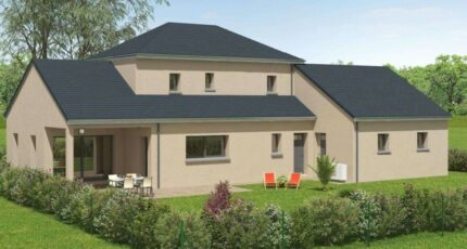 La Milesse Maison neuve - 2194006-3498modele820250123THC5x.jpeg Maisons France Confort