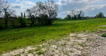 Marboz Terrain à bâtir - 2194116-754annonce120250616XKNZH.jpeg Maisons France Confort