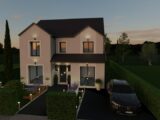 Maison à construire à Luzarches (95270) 2195643-11506modele720250708GaycU.jpeg Maisons France Confort