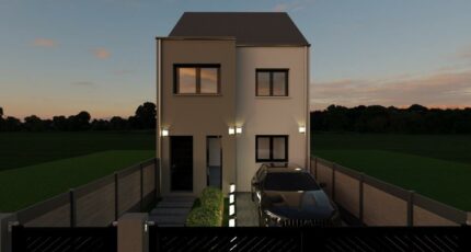 Luzarches Maison neuve - 2195643-11506modele820250708TSwAn.jpeg Maisons France Confort