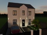 Maison à construire à Luzarches (95270) 2195643-11506modele920250708K2kn9.jpeg Maisons France Confort